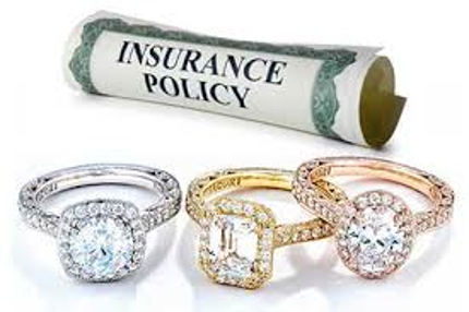 travel insurance for jewellery
