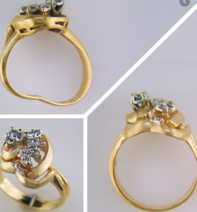 Why do stones fall on rings? - Aurex Jewellery
